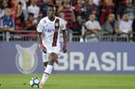 Vinicius Junior Flamengo