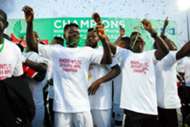 Enugu Rangers 2016 NPFL Title