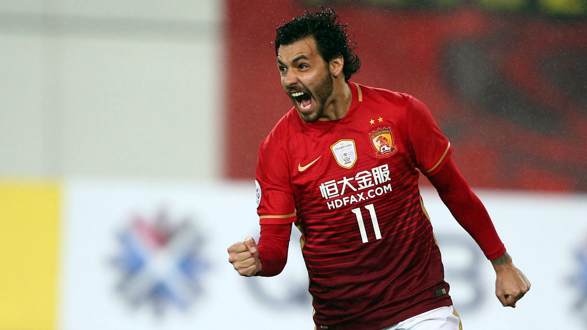 Ricardo Goulart