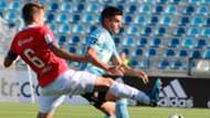 180218 - Nicolás Oroz - Claudio Sepúlveda - O'Higgins vs Huachipato