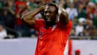 Jozy Altidore USMNT Mexico