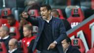 Giovanni van Bronckhorst, PSV - Feyenoord, Eredivisie 09172017
