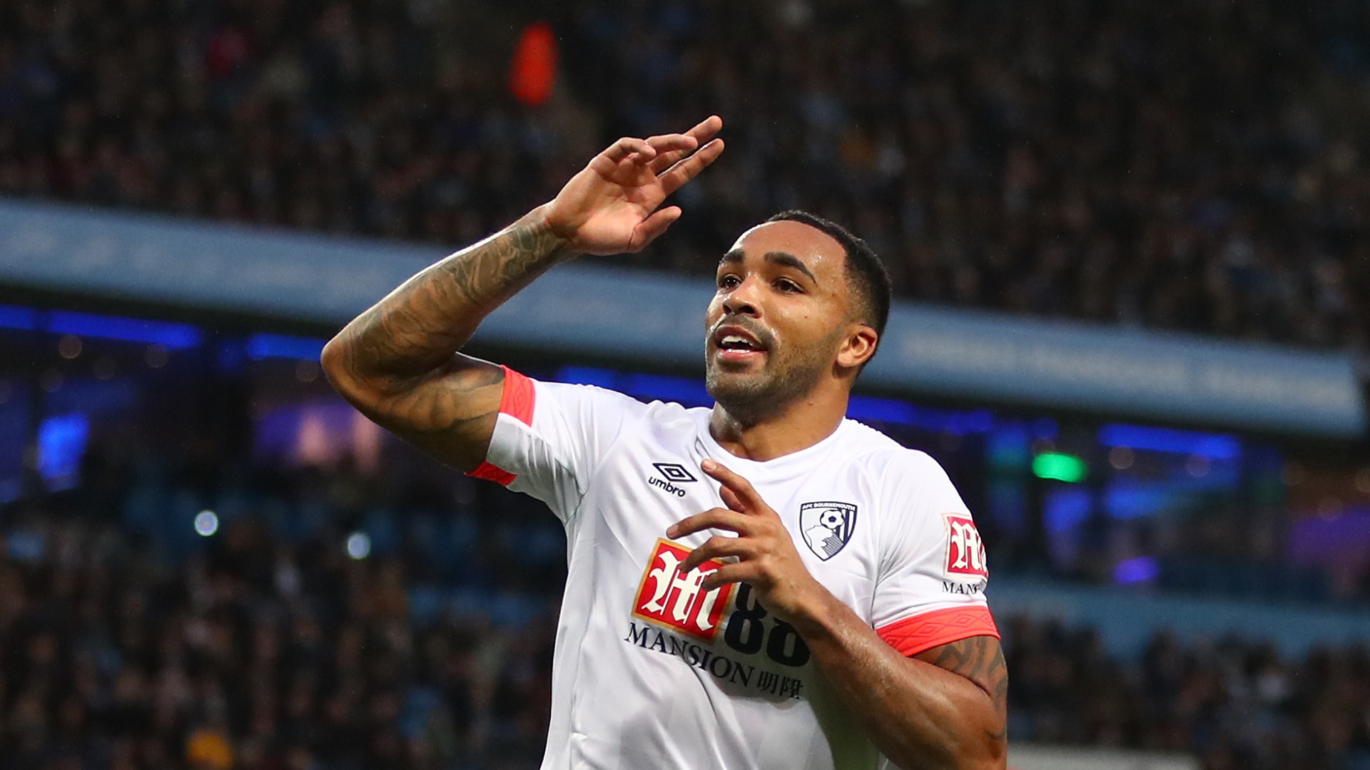 Premier League Betting: Callum Wilson 7/4 to join Chelsea after missing ...