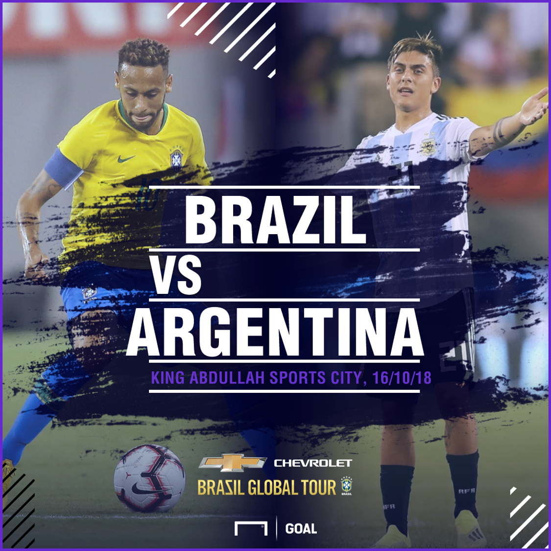 Who Are Brazil Playing This Month And Who Is In The Squad