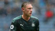 Sean Longstaff - Newcastle United
