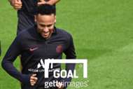 neymar