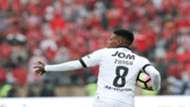 Bongani Zungu Vitoria Guimaraes