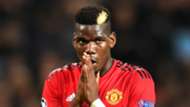 Paul Pogba, Man Utd