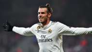 Gareth Bale Viktoria Plzen Real Madrid Champions League 07112018