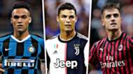 Consigli fantacalcio Serie A