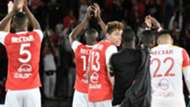 Independiente Santa Fe 2017-II