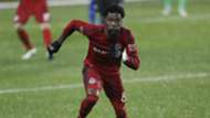 Tosaint Ricketts Toronto FC MLS 11302016