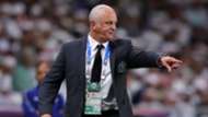 Graham Arnold Socceroos