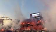 River Lanus Copa Libertadores 241017