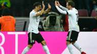 Mario Götze Lars Stindl Germany 14112017