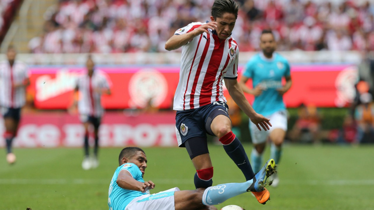 Resultado de imagen para chivas