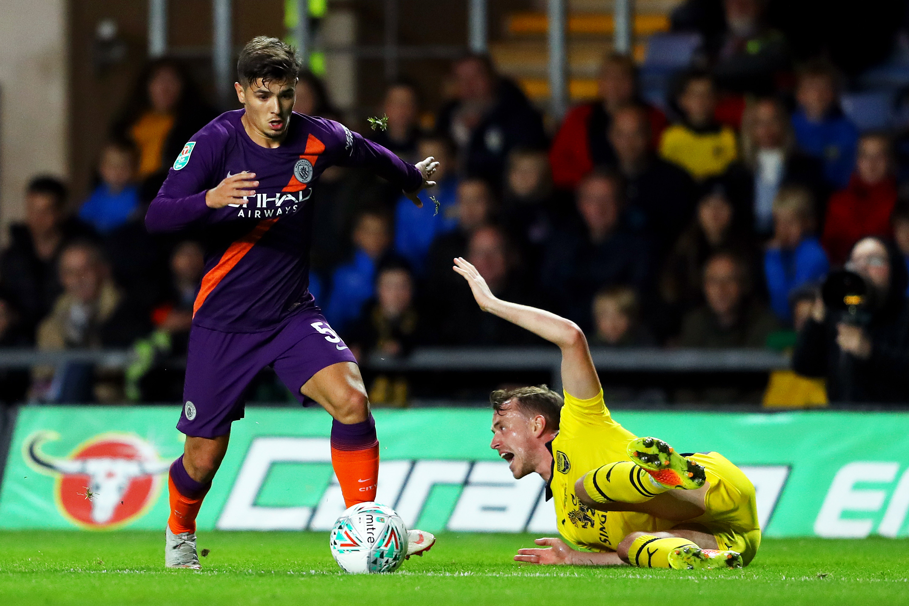 Brahim Diaz