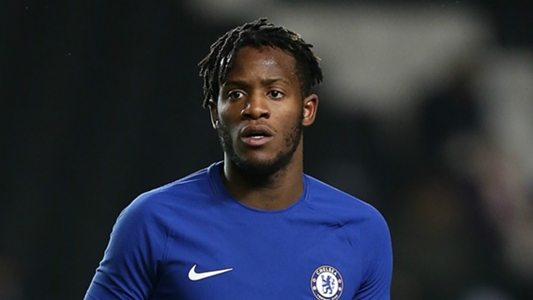 Chelsea transfer news: Is it time for Michy Batshuayi to end his Chelsea nightmare?