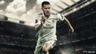 Eden Hazard Real Madrid 070619