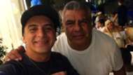 Claudio Chiqui Tapia Cumpleaños Tevez 04022018