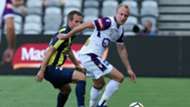 Mitch Nichols Perth Glory
