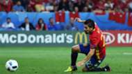 Nolito Spain Turkey Euro 2016