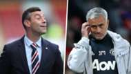 Caixinha Mourinho GFX