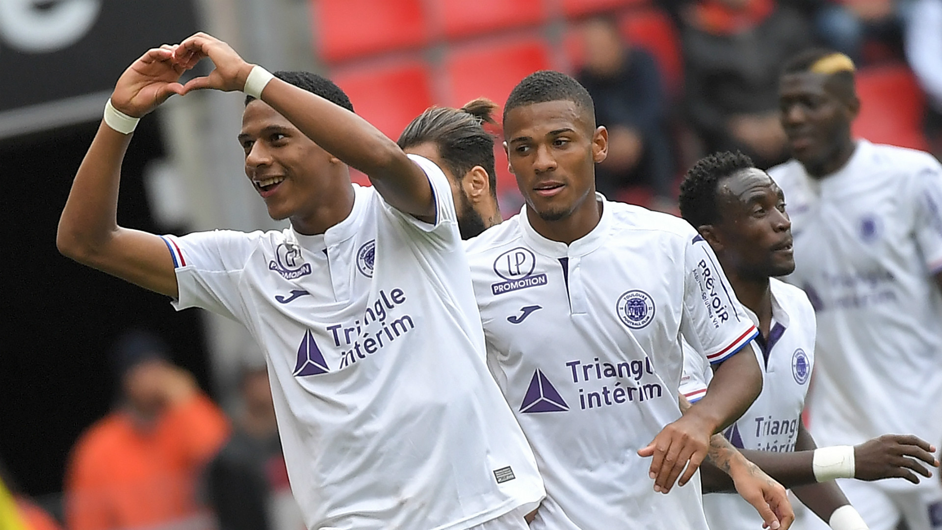 Who Is Barcelona Signing Jean-Clair Todibo? The French Wonderkid Who ...