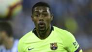 Malcom Barcelona 2018-19