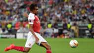 Alex Iwobi - Arsenal
