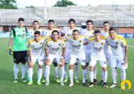 Guarani Formacion