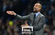 Pep Guardiola