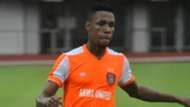 Akwa United vs. Hawks of Gambia