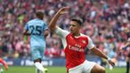 Alexis Sánchez