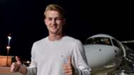 Matthijs De Ligt Juventus 2019
