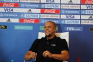 Roberto Carlos