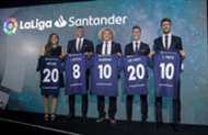 la liga ambassador