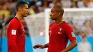 2018-12-29 Ronaldo Joao Mario Portugal