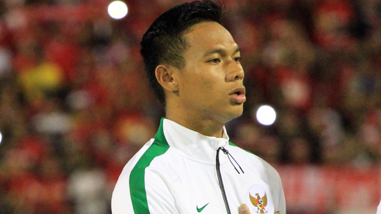 Andy Setya Nugroho