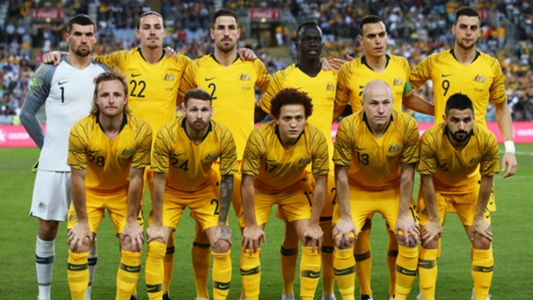 Asian Cup news: Socceroos asked to boycott Palestine match as Australian Jewish Association reaches out to FFA | Goal.com