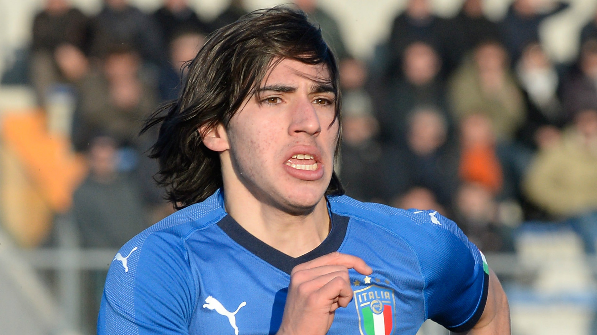 The New Pirlo? Serie B Sensation Sandro Tonali On Chelsea & Juventus ...