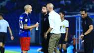 Luciano Figueroa, Johor Darul Ta'zim