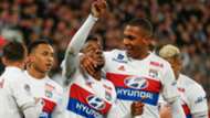 Maxwell Cornet Caen Lyon Ligue 1 03122017