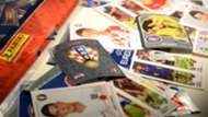 Figurita Panini