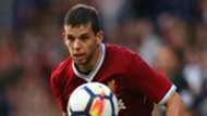 Jon Flanagan Liverpool