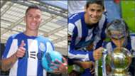 Mix Uribe-James-Falcao Porto