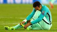 Neymar Barcelona