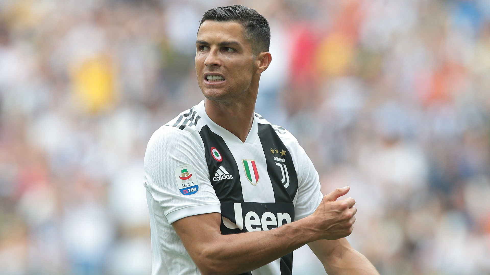 Cristiano Ronaldo news It is impossible for Juventus Cristiano Ronaldo news It is impossible for Juventus