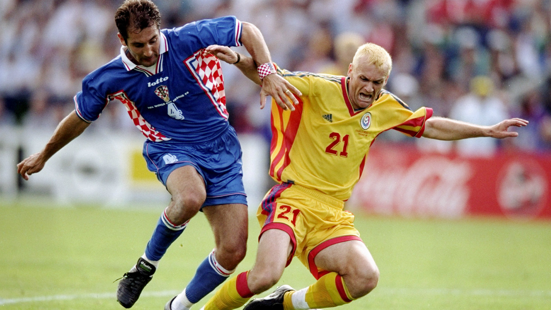 igor stimac croatia 1998