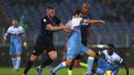 Marco Parolo Joao Mario Lazio Inter